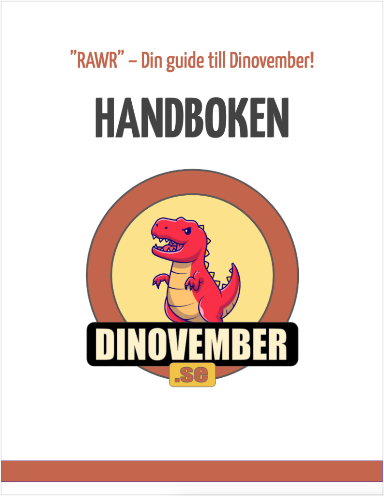 Handboken